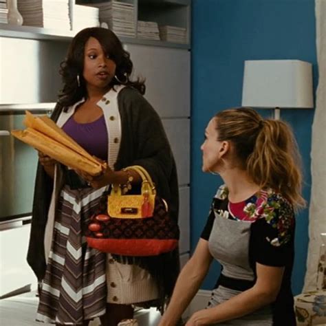 sex and the city movie louis vuitton bag|Justice For Louise’s “Ugly” Louis Vuitton Bag .